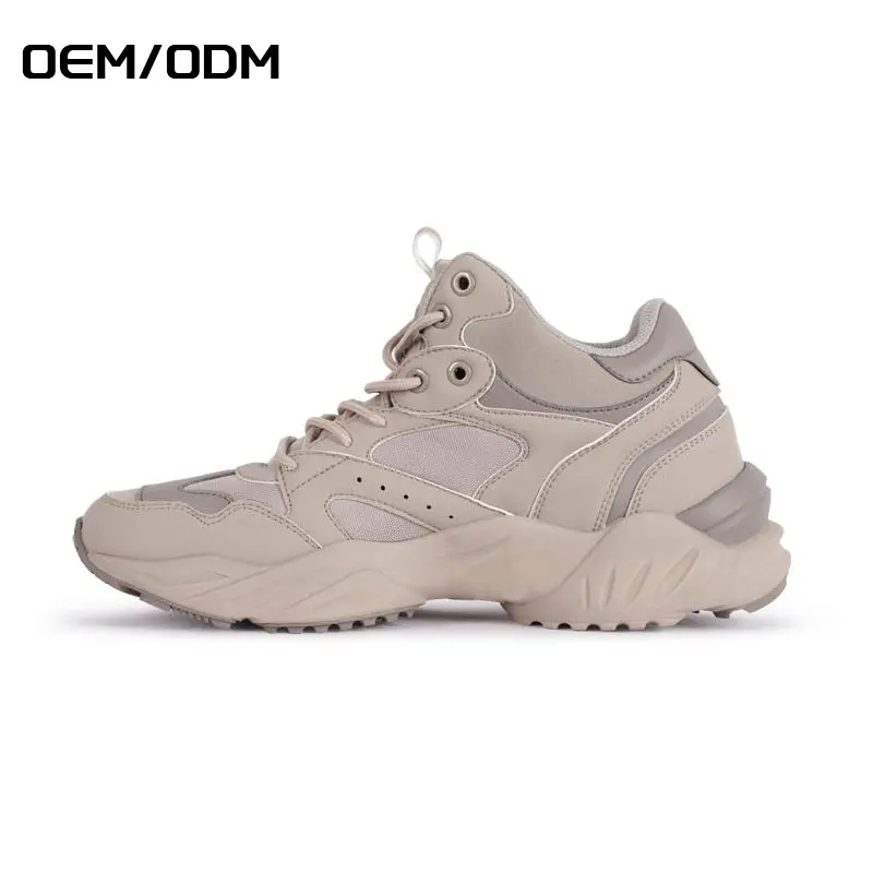 Reliable Supplier New Hot Sale High Quality Formal Meeting Loafers Branded Shoes Sports Classic Oxford Comfortable Men Leather Original Casual Shoes Featured Image