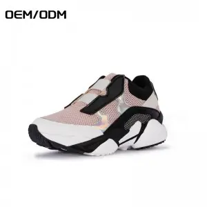 Factory Free sample New Fashion Sneaker Custom Design Men′ S Casual Wholesale Shoes Sneakers Casual Shoes
