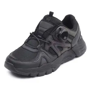 JIANER OEM/ODM Customized Fashionable Sports Shoes Children Best Selling Boys and Girls Sneakers with BSCI MD Rubber Solid