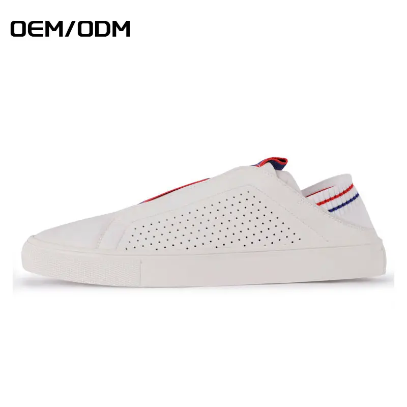 Factory Free sample Wholesale on-Sale Men Fashion Comfort Casual Sport Shoes Featured Image