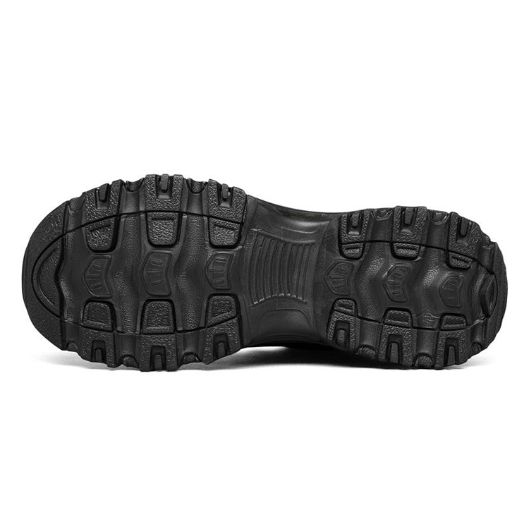 China Hot Sale New Fashion Outdoor Comfortable Anti-slip Botas Women Men Winter Warm Snow Boots