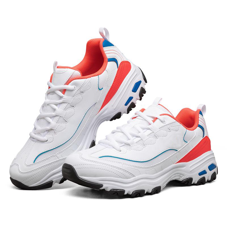 Hot Selling High Quality Popular New Design Unisex Fashion Cool Sneaker Footwear Sport Wholesale Shoes For Women