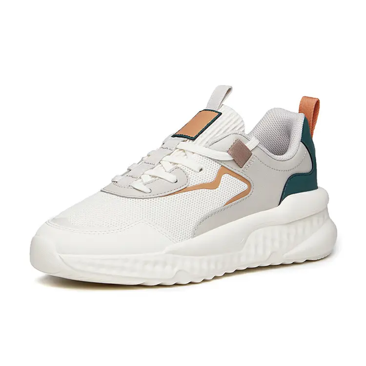 Factory Low Price Young Fashion Styles Zapatillas Mens Running Shoes Casual Sneakers Lightweight