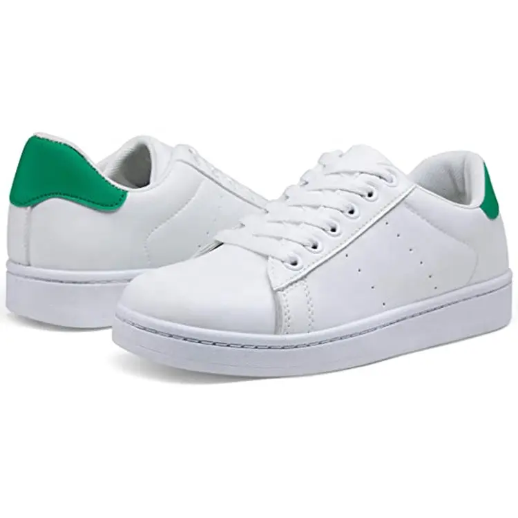 China Factory Price Hot Selling Black White Fashion Comfortable Casual Sneaker Unisex OEM Skateboard Shoes