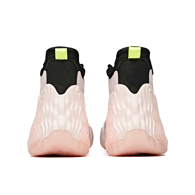 Made In China Men New Fashion Customized Logo Sneaker Shoes For Basketball