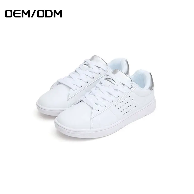 Professional China New Design Branded Man Sneakers Loafers Fashion Shoes Sports Classic Oxford Men Leather Casual Shoes Sports Shoes Featured Image